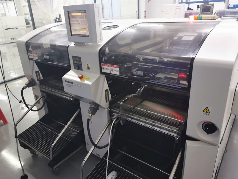 Panasonic松下 CM602-L 贴片机