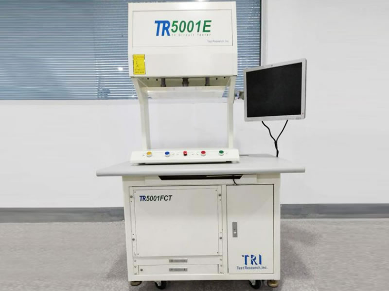 tri TR5001